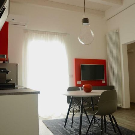 My Home In Bologna - La Rossa Экстерьер фото