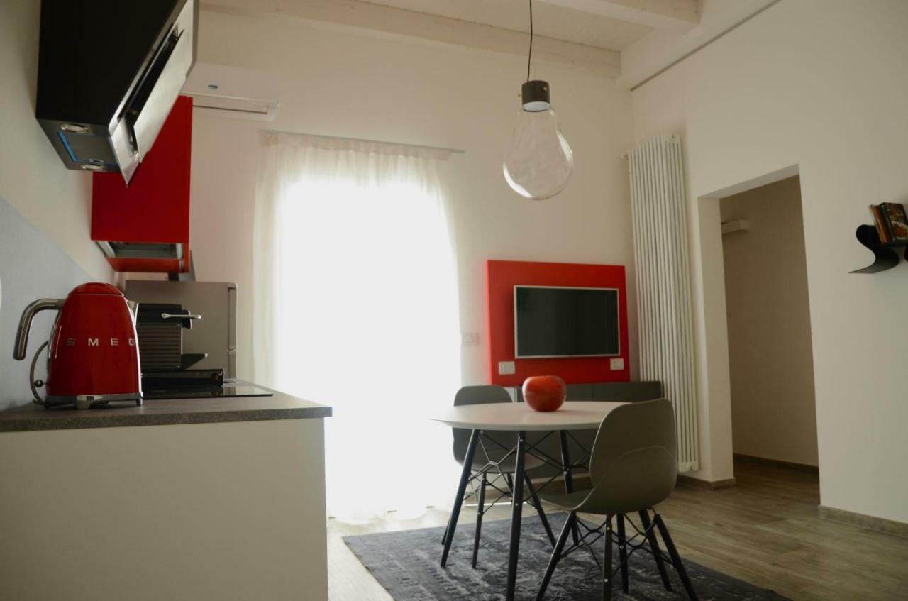 My Home In Bologna - La Rossa Экстерьер фото