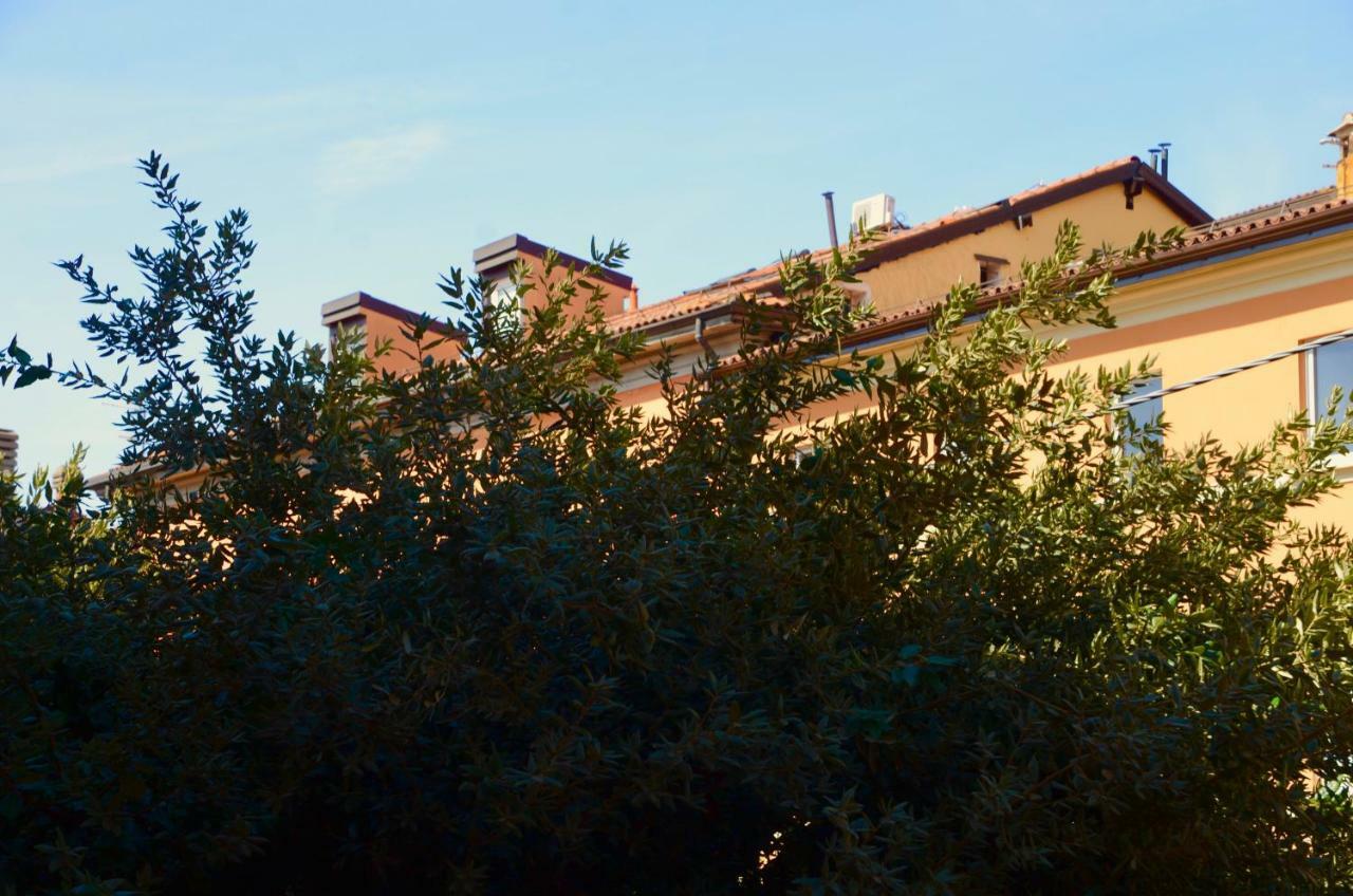 My Home In Bologna - La Rossa Экстерьер фото