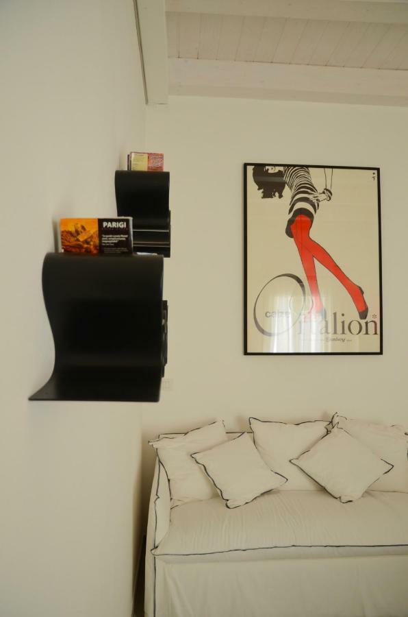 My Home In Bologna - La Rossa Экстерьер фото