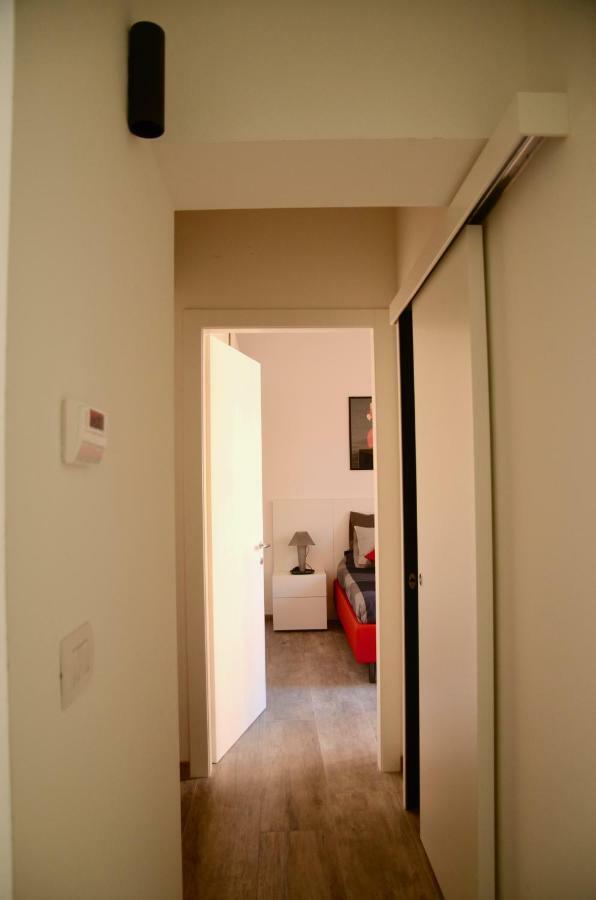 My Home In Bologna - La Rossa Экстерьер фото
